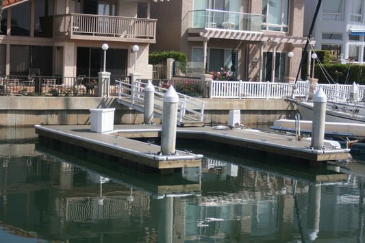 Angelone Dock