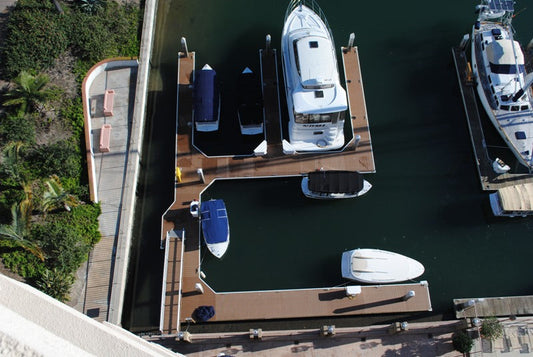 Lido Marina