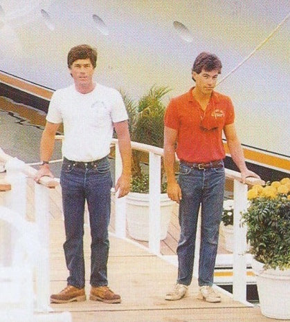 Swift Brothers Committed to Integrity