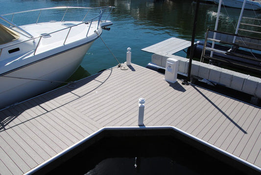 Vovos Residential Dock