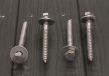Pile Guide attachment-bolt kit(Inboard)