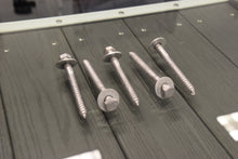 Pile Guide attachment-bolt kit(Outboard)