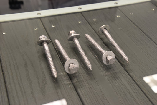 Pile Guide attachment-bolt kit(Outboard)